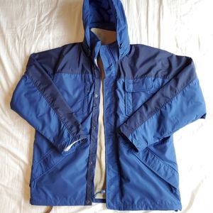 2 in 1 L.L. Bean jacket